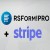 RSForm! Pro Stripe Payment