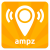 AMPZ Social Sharing