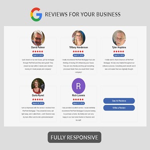 AA Google Business Reviews 