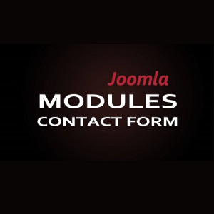 Joomla Modules Contact Form Pro 