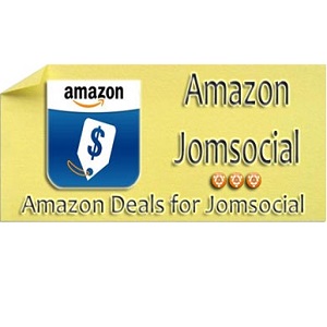 Amazon for Jomsocial 