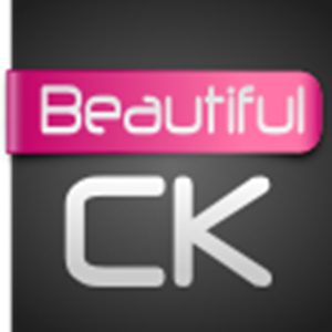 Beautiful CK Pro 