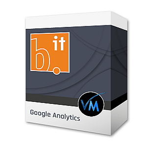 BIT Virtuemart Google Analytics 