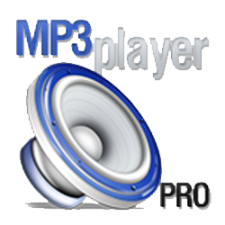 BJ MP3 Player PRO 