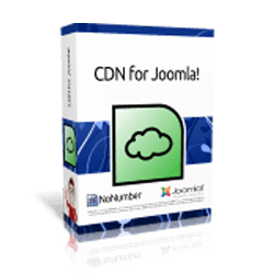 CDN for Joomla! Pro 