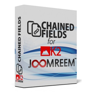 Chained Fields for K2 