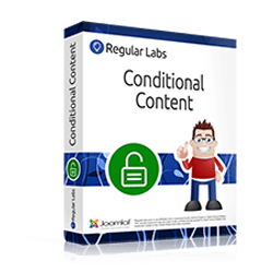 Conditional Content Pro 