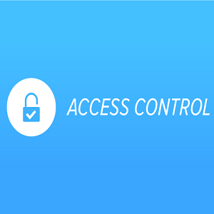 DigiCom Access Control 