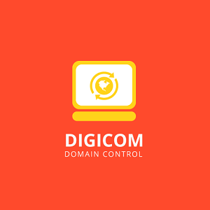 DigiCom Domain Control 