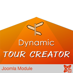 Dynamic Tour Creator 