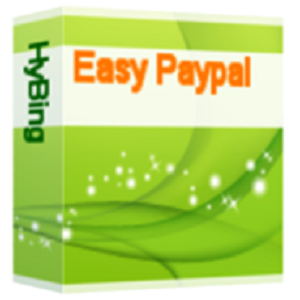 Easy Paypal 