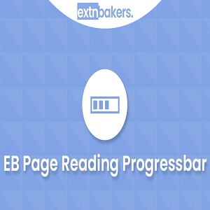EB Page Reading Progressbar 