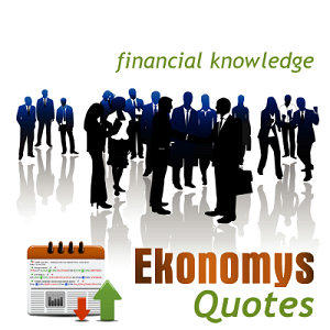 Ekonomys Quotes 