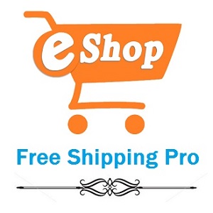 EShop Free Shipping PRO 