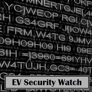 EV Security Watch Pro 