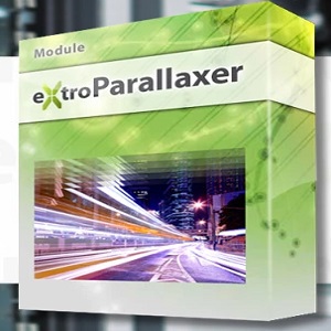 eXtroParallaxer 