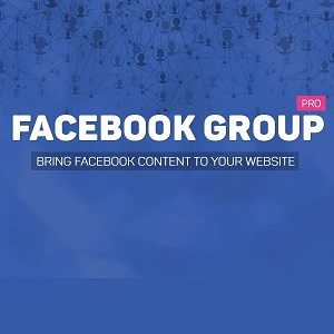 Facebook Group Pro 