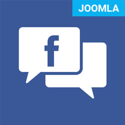 Facebook Live Chat for Joomla 