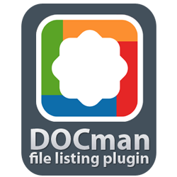 File Listing for DOCman 