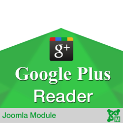 Google Plus Reader 
