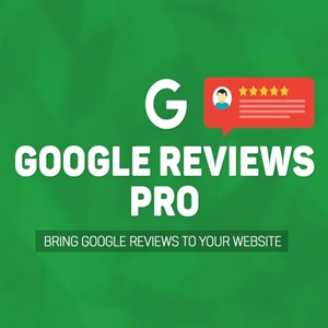 Google Reviews Pro 