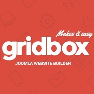 Balbooa Gridbox Pro 