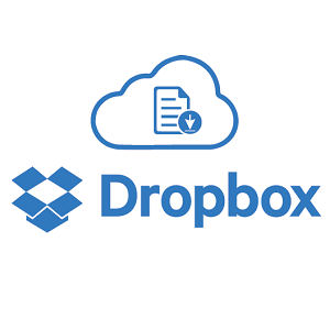 J2Store Dropbox 