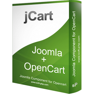 jCart for OpenCart 