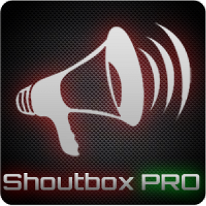 JJ Ajax Shoutbox Pro 