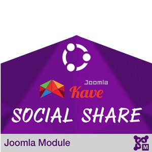 JK Social Share 
