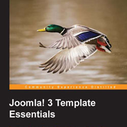 Joomla! 3 Template Essentials 