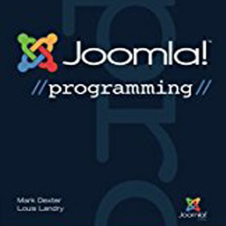 Joomla! Programming (Joomla! Press) 