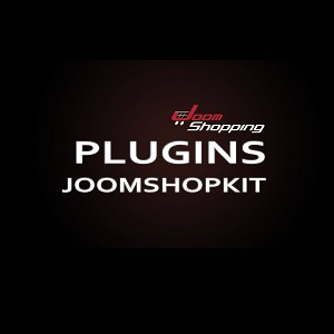 JoomShopping Plugins: JoomShopKit 