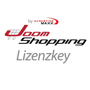JoomShopping License key 