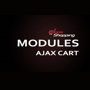 JoomShopping Modules: Ajax Cart Pro 
