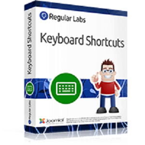 Keyboard Shortcuts Pro 
