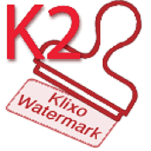 Klixo Watermark for K2 