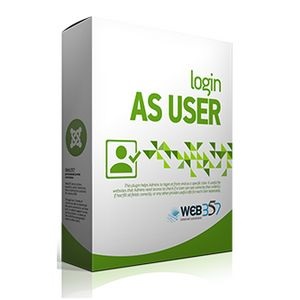 Login as User Pro 