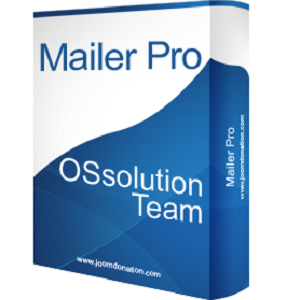 Mailer Pro 