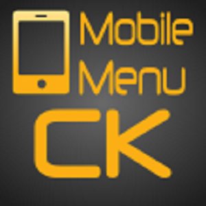 Mobile Menu CK Pro 