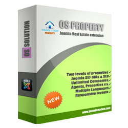 OS Property Real Estate 