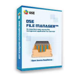 OSE File Manager 