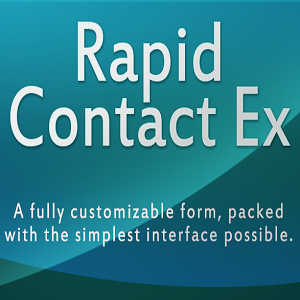 Rapid Contact Ex 