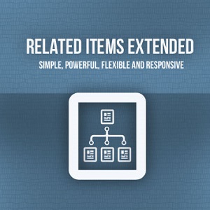 Related Items Extended 