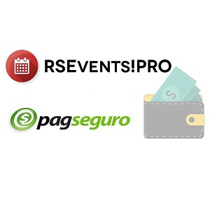 RSEvents! Pro PagSeguro Payment 