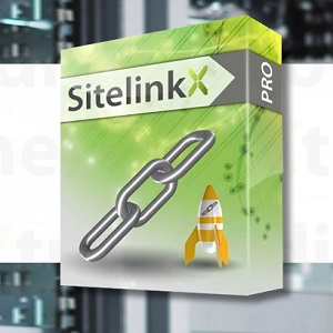 Sitelinkx Pro 