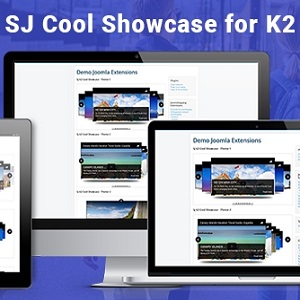 SJ Cool Showcase for K2 