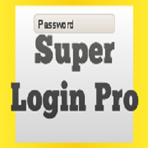 Super Login Pro 