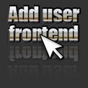 add-user-frontend