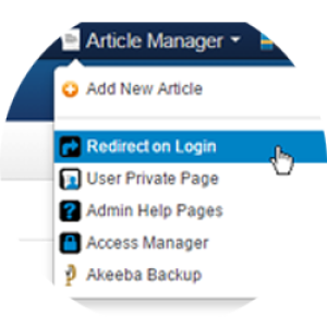 admin-menu-manager